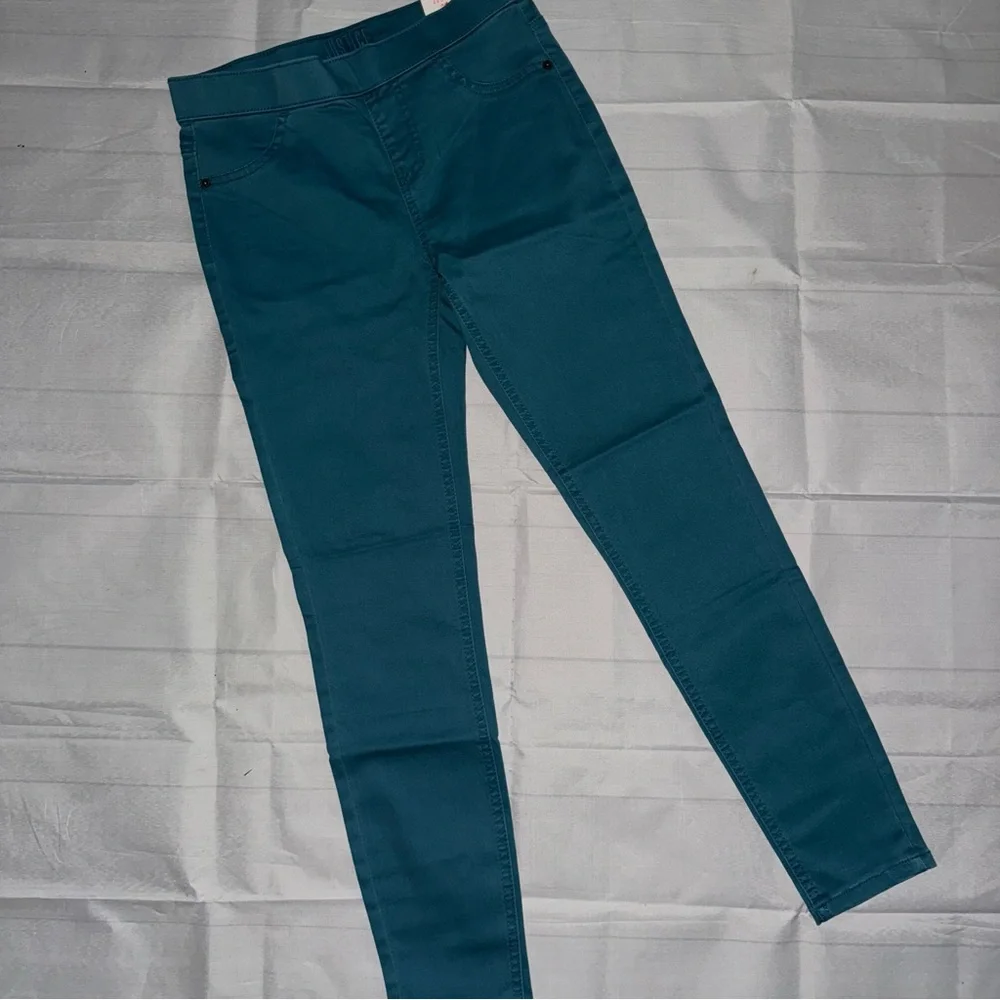 Justice Jeans